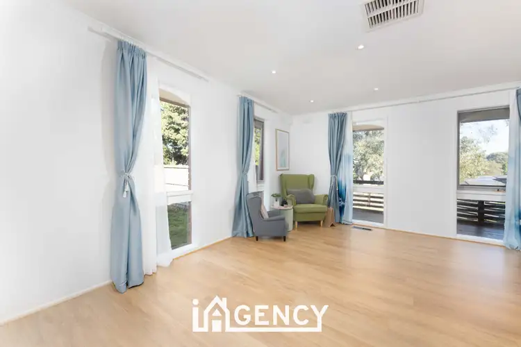 Fourth view of Homely house listing, 1 Orton Rise, Endeavour Hills VIC 3802