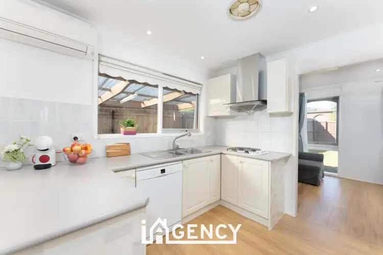 Fifth view of Homely house listing, 1 Orton Rise, Endeavour Hills VIC 3802