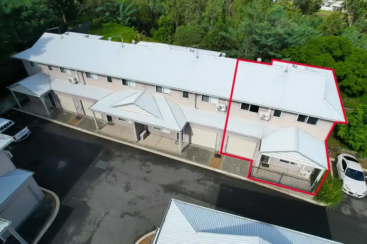 Second view of Homely unit listing, 10/10 CREEK STREET, Bundamba QLD 4304