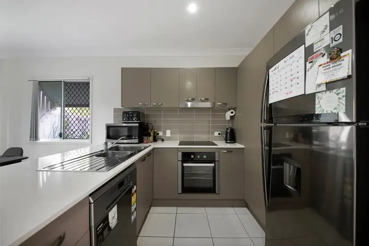 Fourth view of Homely unit listing, 10/10 CREEK STREET, Bundamba QLD 4304