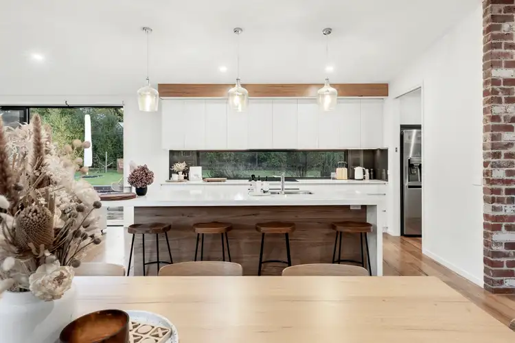 Fifth view of Homely house listing, 38 Asbury Street West, Ocean Grove VIC 3226