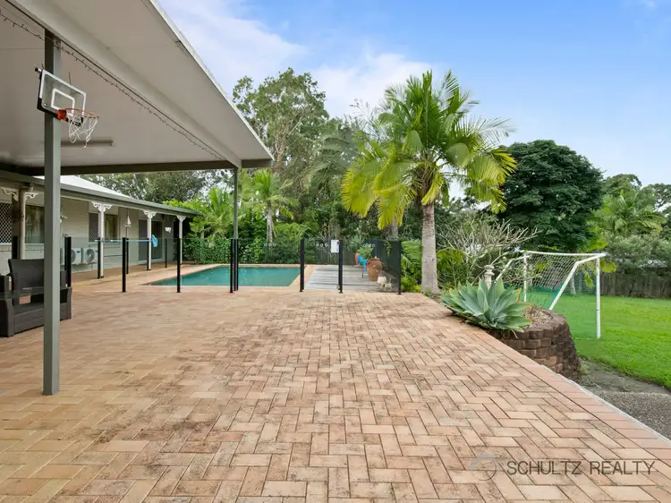 4 Brauer Court, Mount Warren Park QLD 4207