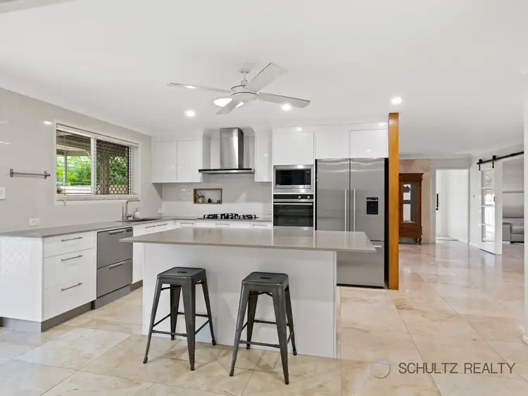 Third view of Homely house listing, 4 Brauer Court, Mount Warren Park QLD 4207