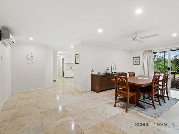 Fourth view of Homely house listing, 4 Brauer Court, Mount Warren Park QLD 4207