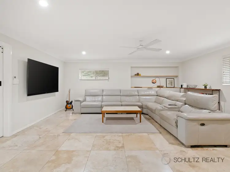 Fifth view of Homely house listing, 4 Brauer Court, Mount Warren Park QLD 4207