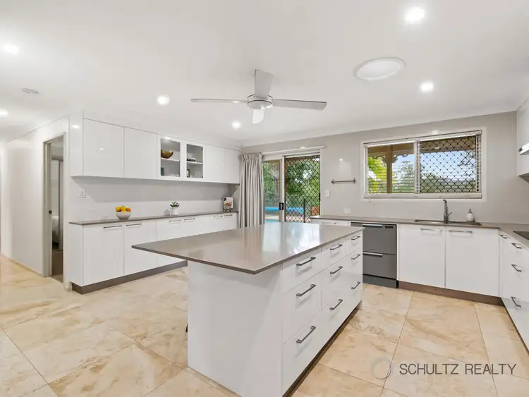 Sixth view of Homely house listing, 4 Brauer Court, Mount Warren Park QLD 4207