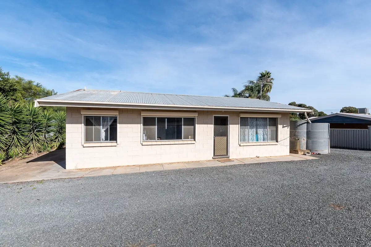 Main view of Homely house listing, 109 Old Princes Highway, Murray Bridge East SA 5253