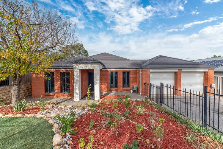 Main view of Homely house listing, 6 Parkview Drive, Murray Bridge SA 5253