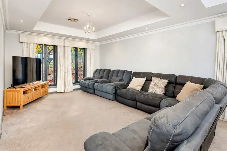 Second view of Homely house listing, 6 Parkview Drive, Murray Bridge SA 5253