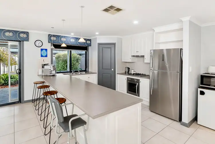 Fourth view of Homely house listing, 6 Parkview Drive, Murray Bridge SA 5253
