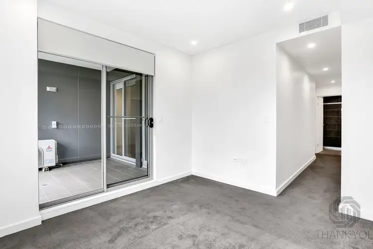 Fourth view of Homely apartment listing, G01/21A Alice Street, Seven Hills NSW 2147