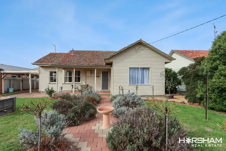 33 Gardenia Street, Horsham VIC 3400