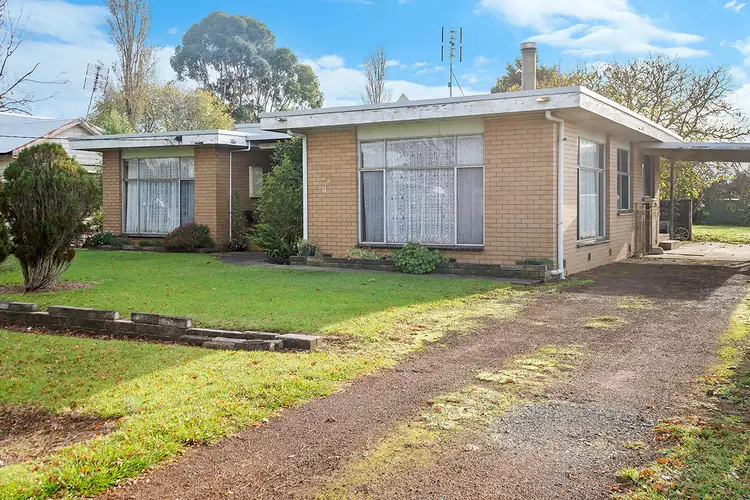11 Mount Clay Road, Heywood VIC 3304