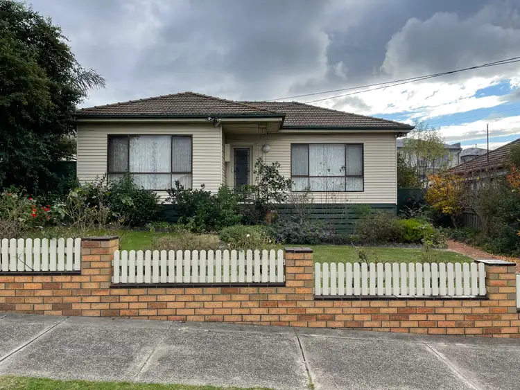 Third view of Homely house listing, 14 Edith Street, Oak Park VIC 3046