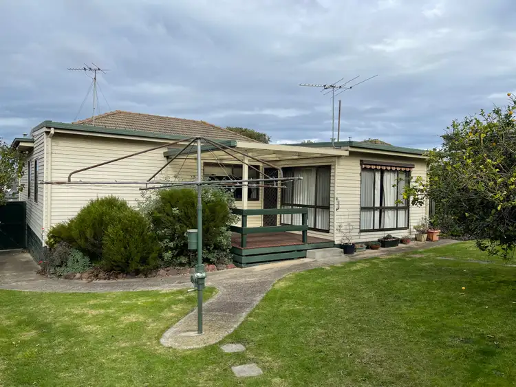 Fourth view of Homely house listing, 14 Edith Street, Oak Park VIC 3046