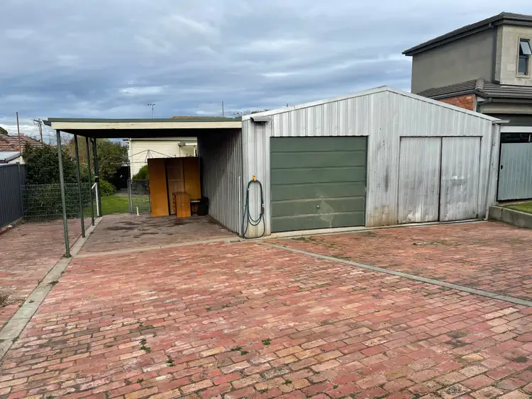 Fifth view of Homely house listing, 14 Edith Street, Oak Park VIC 3046