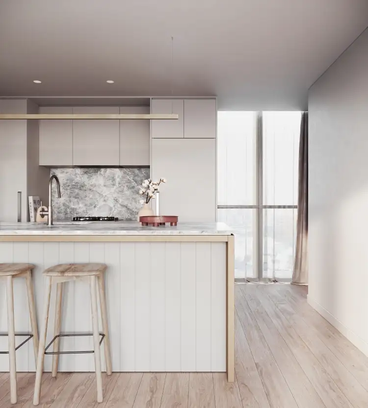 Third view of Homely apartment listing, Address available on request