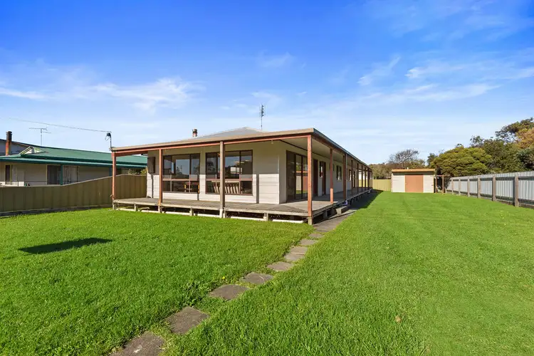 Second view of Homely house listing, 19 Cawood Street, Apollo Bay VIC 3233
