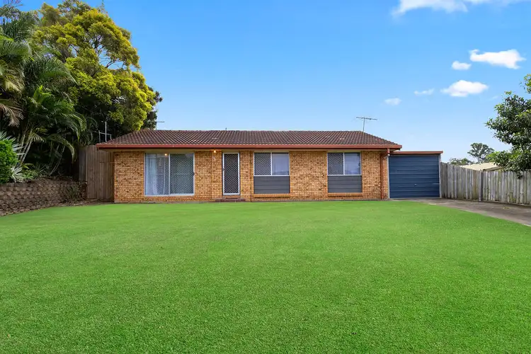 3 Milgate Street, Collingwood Park QLD 4301