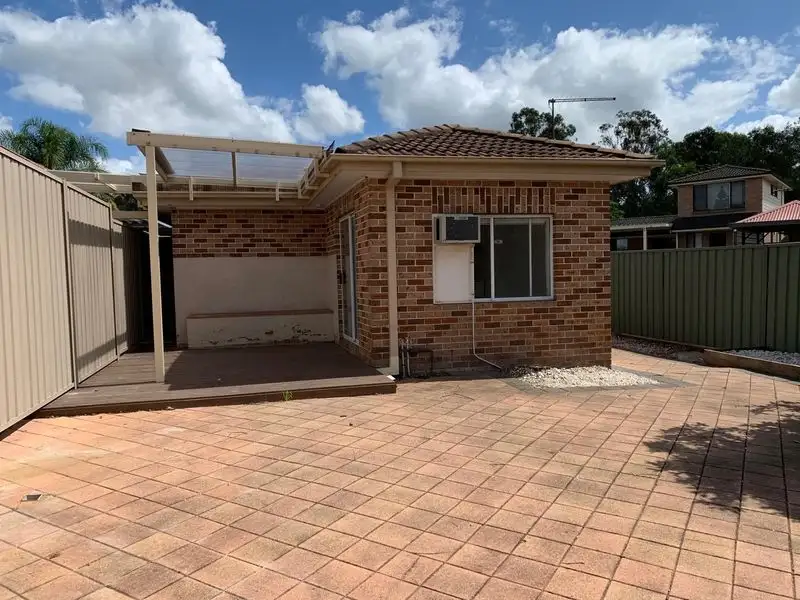 Main view of Homely house listing, 1 Anthea Place, Dean Park NSW 2761