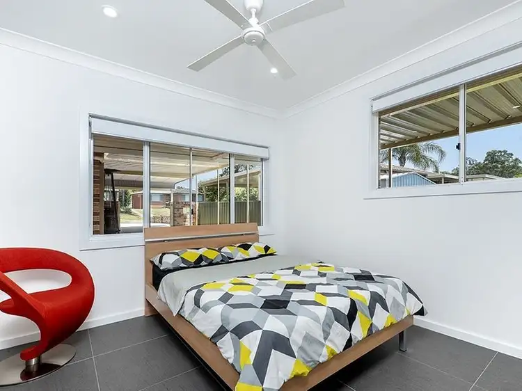 Second view of Homely house listing, 1 Anthea Place, Dean Park NSW 2761