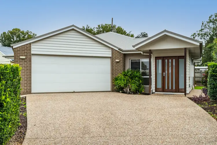 15A Doncaster, Newtown QLD 4350