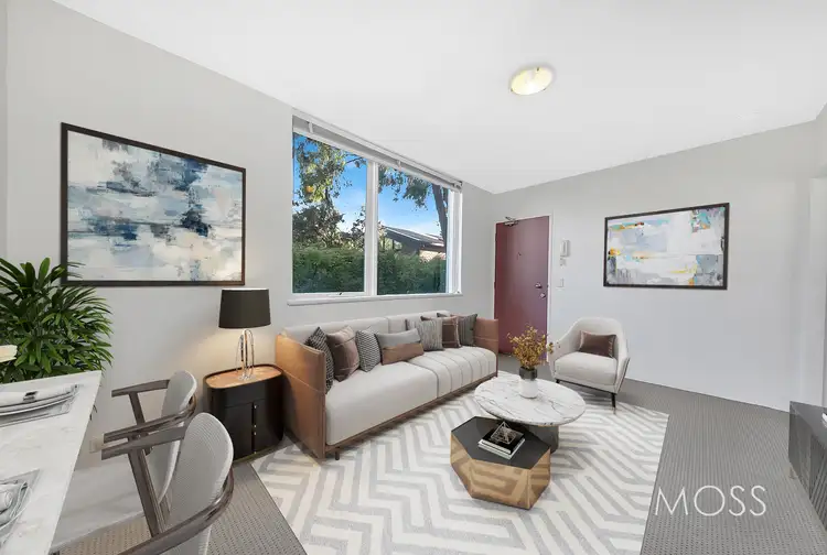 13/55 York Street, Fitzroy North VIC 3068