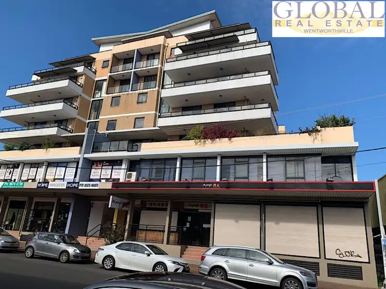 24-26 First Ave, Blacktown NSW 2148
