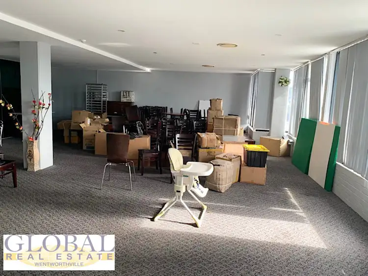 Fifth view of Homely warehouse listing, 24-26 First Ave, Blacktown NSW 2148