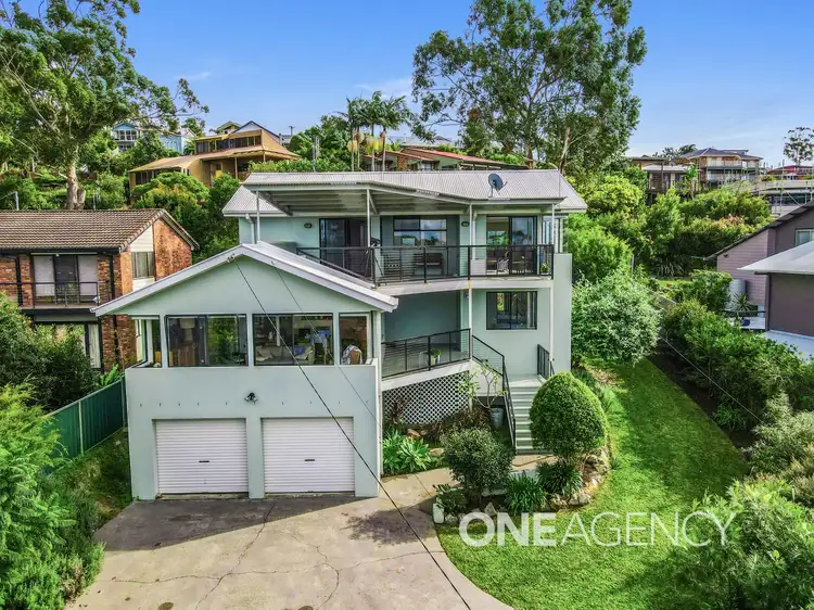 25 Frederick Street, Vincentia NSW 2540