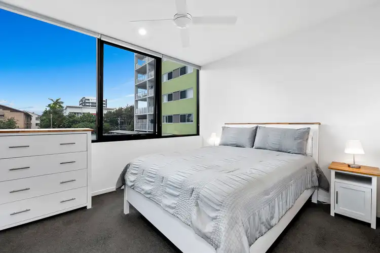 Sixth view of Homely unit listing, 209/110 Frank Street, Labrador QLD 4215