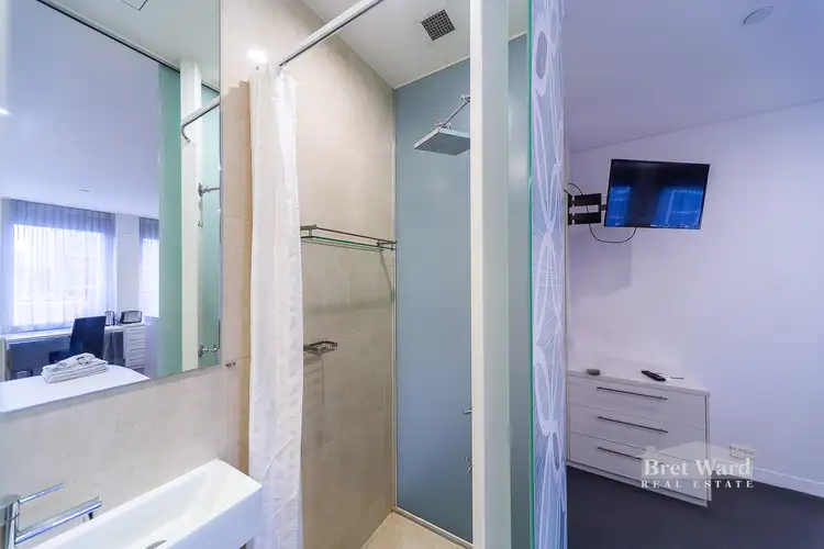 Fourth view of Homely apartment listing, 1103/480 collins street, Melbourne VIC 3000