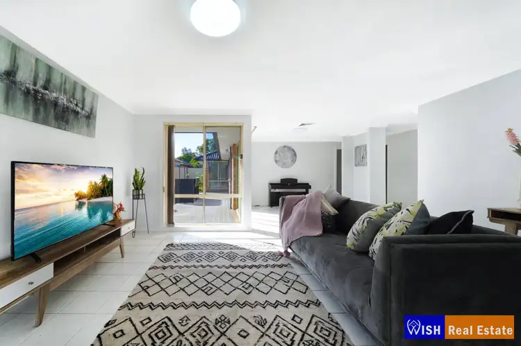 Second view of Homely house listing, 9 Yellowgum Avenue, Rouse Hill NSW 2155