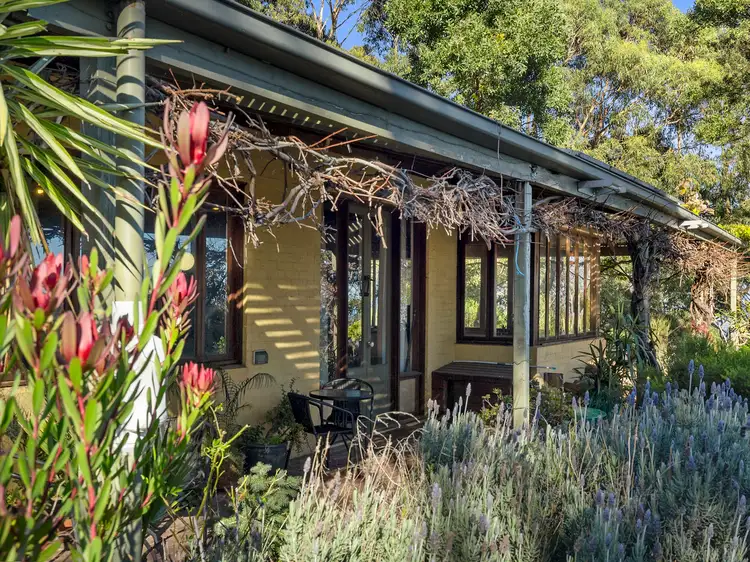 Main view of Homely rural property listing, 575 Ennis Road, Tallarook VIC 3659
