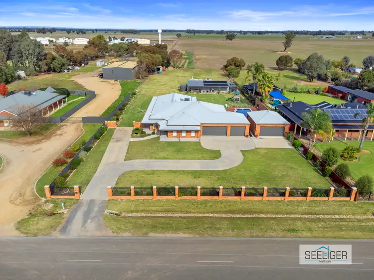 80 Cahills Road, Yarrawonga VIC 3730