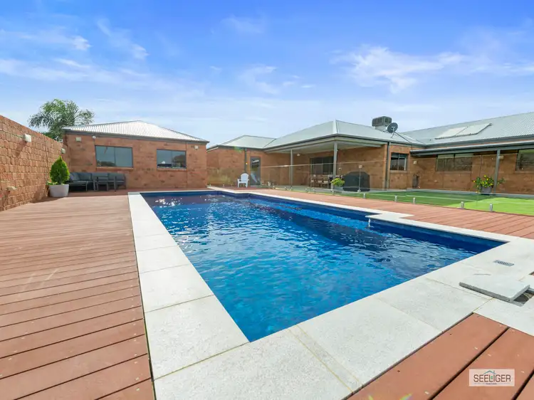 Fifth view of Homely rural property listing, 80 Cahills Road, Yarrawonga VIC 3730