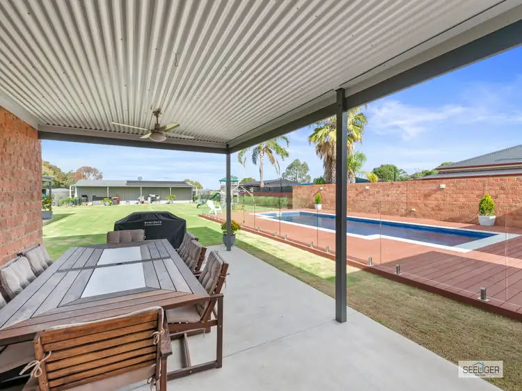 Sixth view of Homely rural property listing, 80 Cahills Road, Yarrawonga VIC 3730