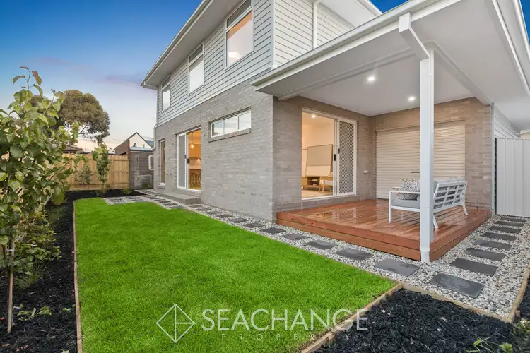 Second view of Homely house listing, 37 Oakland Street, Mornington VIC 3931