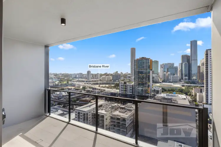 12207/1 Cordelia Street, South Brisbane QLD 4101