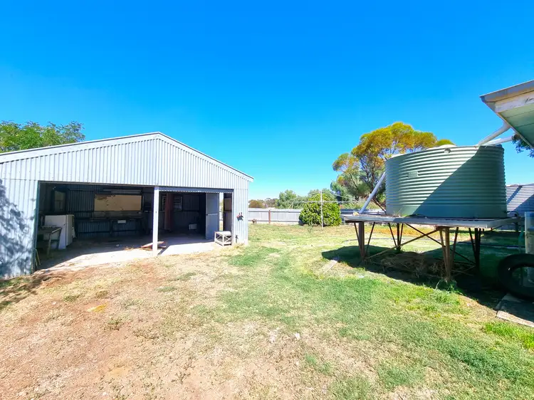 Fourth view of Homely house listing, 10 Meering Road, Quambatook VIC 3540
