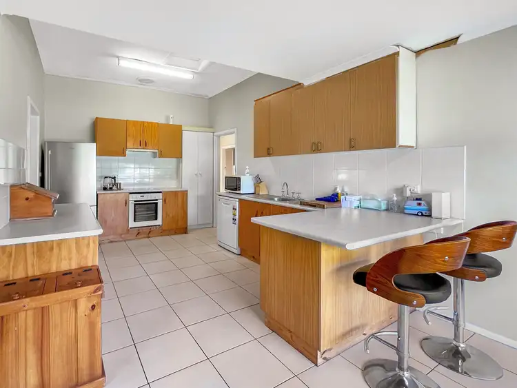 Second view of Homely house listing, 49 Gray Street, Swan Hill VIC 3585