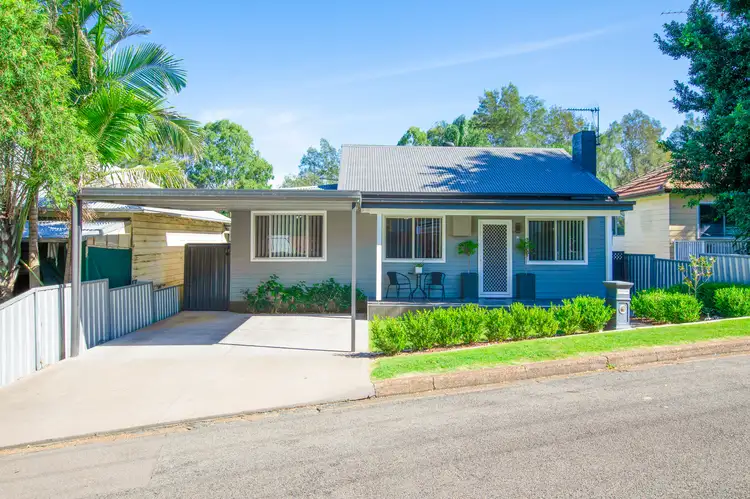 10 Bonar Street, Maitland NSW 2320