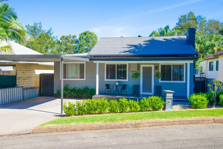 Second view of Homely house listing, 10 Bonar Street, Maitland NSW 2320
