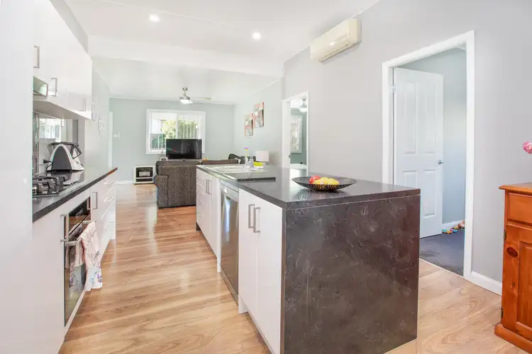 Fifth view of Homely house listing, 10 Bonar Street, Maitland NSW 2320