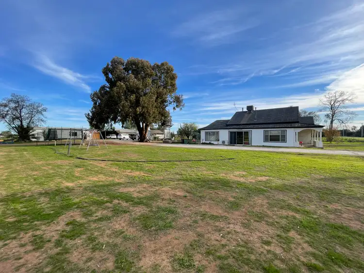 Second view of Homely rural property listing, 198 Eagle Lane, Koraleigh NSW 2735