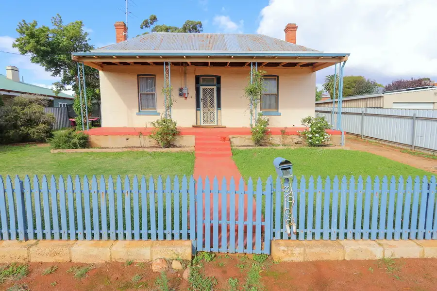 Main view of Homely house listing, 17 Selby Street, Northam WA 6401