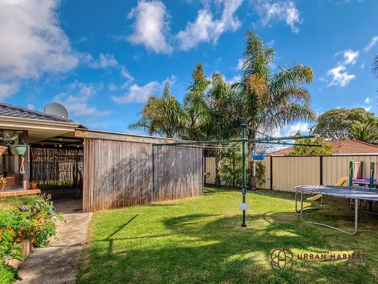 Third view of Homely house listing, 1 Giles Place, Waikiki WA 6169