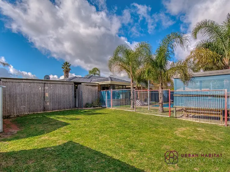 Fourth view of Homely house listing, 1 Giles Place, Waikiki WA 6169