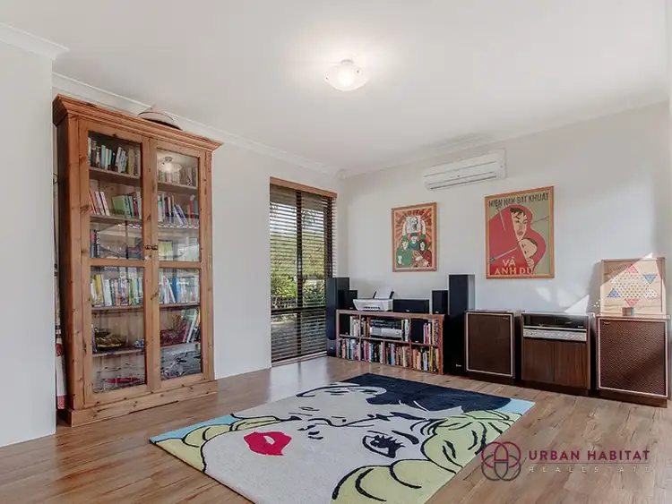 Seventh view of Homely house listing, 1 Giles Place, Waikiki WA 6169