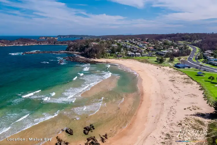 10 Currawong Crescent, Malua Bay NSW 2536